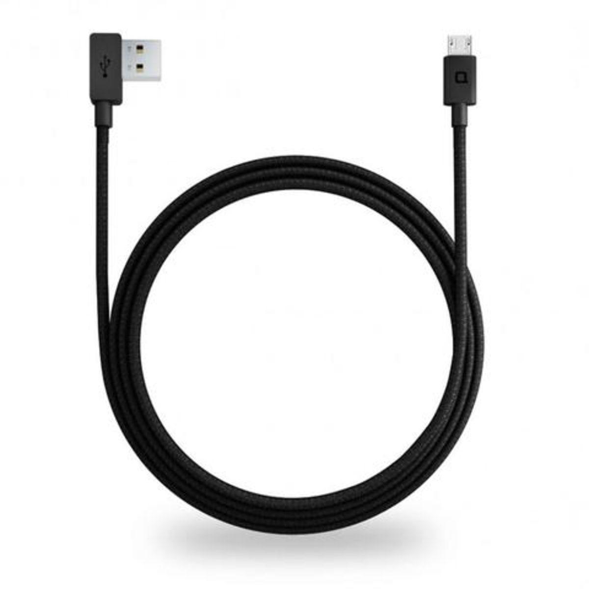 Kolay Kopan ve Bozulan Şarj Kablolarına İnat Dayanıklılığı İle Ön Plana Çıkan 6 Şarj Kablosu