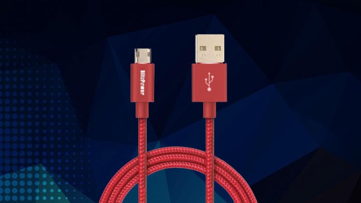 Kolay Kopan ve Bozulan Şarj Kablolarına İnat Dayanıklılığı İle Ön Plana Çıkan 6 Şarj Kablosu