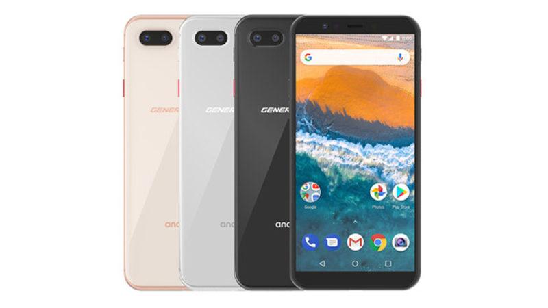 General Mobile, Yeni Amiral Gemisi GM 9 Pro Tanıtıldı