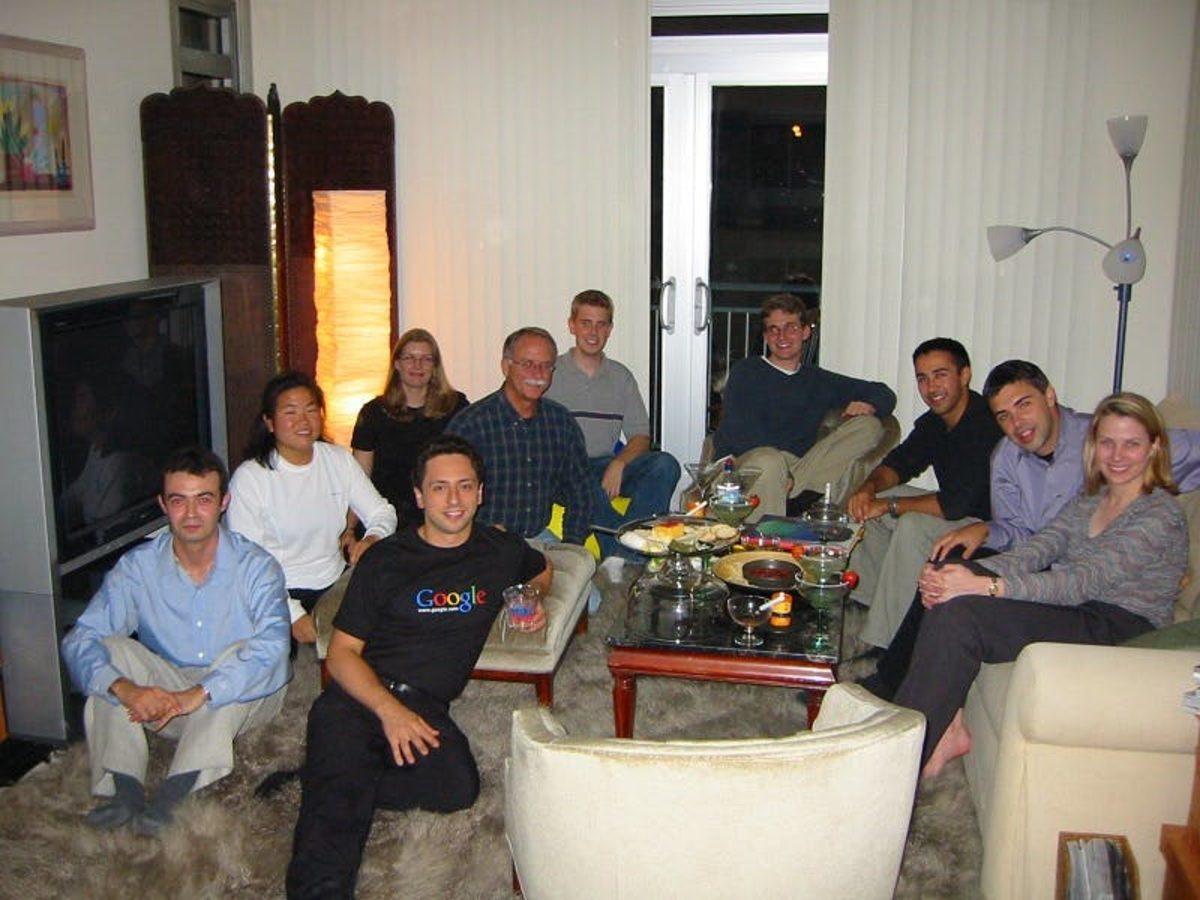 Bir Türk Tarafından Kurulmuştu: Tarihin İlk Büyük Sosyal Medya Platformu 