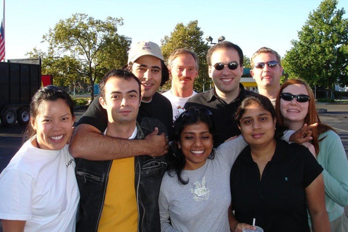 Bir Türk Tarafından Kurulmuştu: Tarihin İlk Büyük Sosyal Medya Platformu 