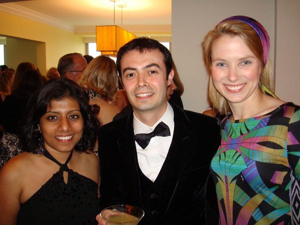 Bir Türk Tarafından Kurulmuştu: Tarihin İlk Büyük Sosyal Medya Platformu 