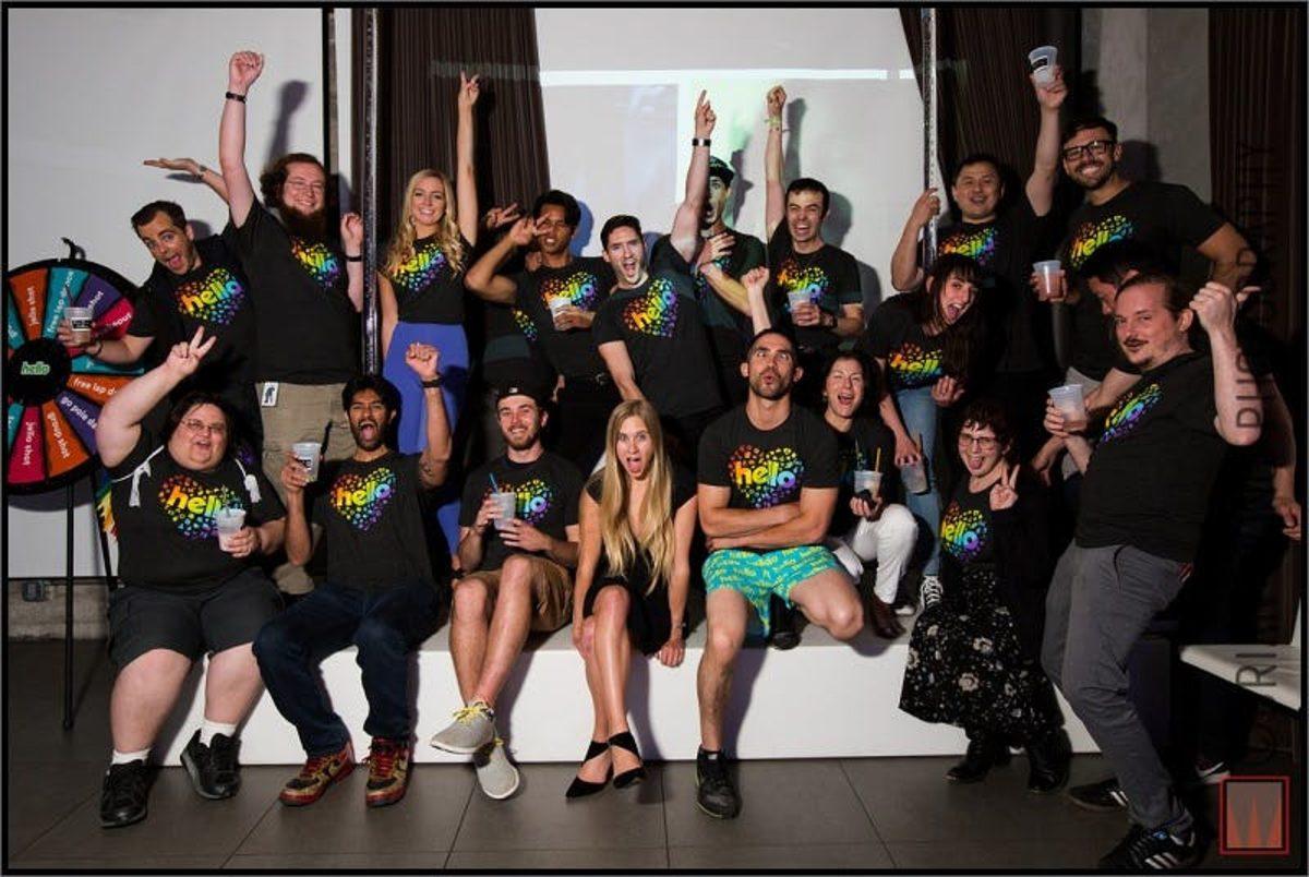 Bir Türk Tarafından Kurulmuştu: Tarihin İlk Büyük Sosyal Medya Platformu 