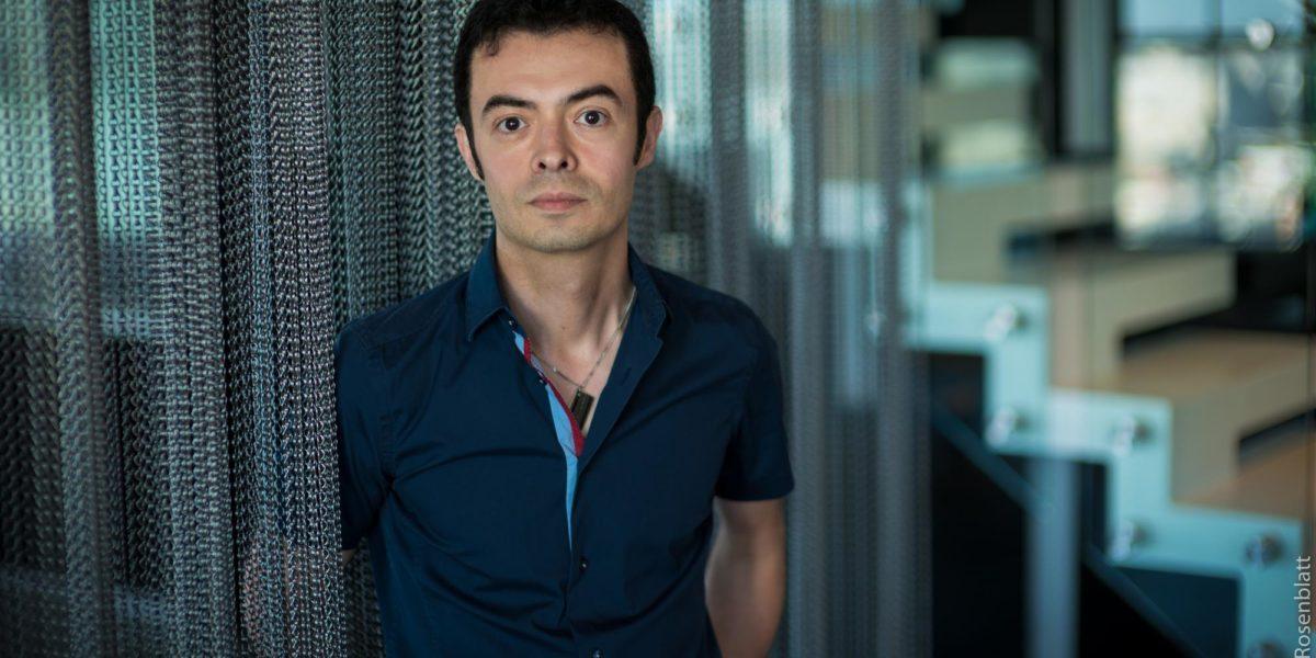 Bir Türk Tarafından Kurulmuştu: Tarihin İlk Büyük Sosyal Medya Platformu 