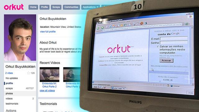 Bir Türk Tarafından Kurulmuştu: Tarihin İlk Büyük Sosyal Medya Platformu "Orkut"a Ne Oldu?