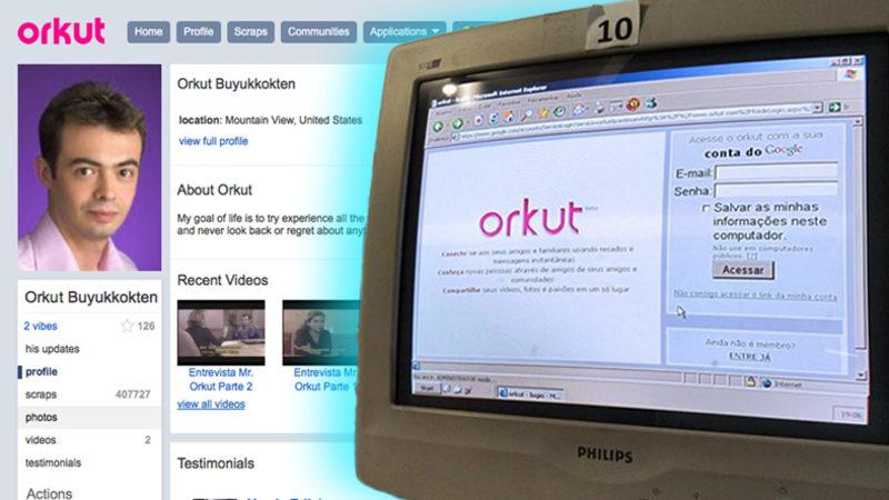 Bir Türk Tarafından Kurulmuştu: Tarihin İlk Büyük Sosyal Medya Platformu "Orkut"a Ne Oldu?