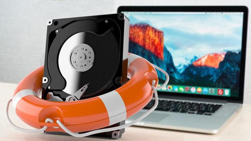 Silinen Dosyaları Şıp Diye Geri Getiren Kurtarma Programı: EaseUS Data Recovery Wizard