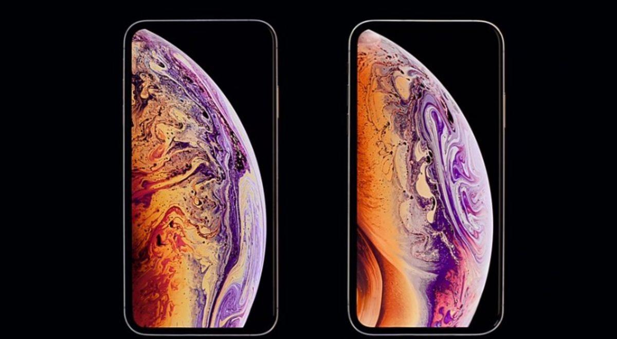 Apple’dan iPhone Xs Duyurusu
