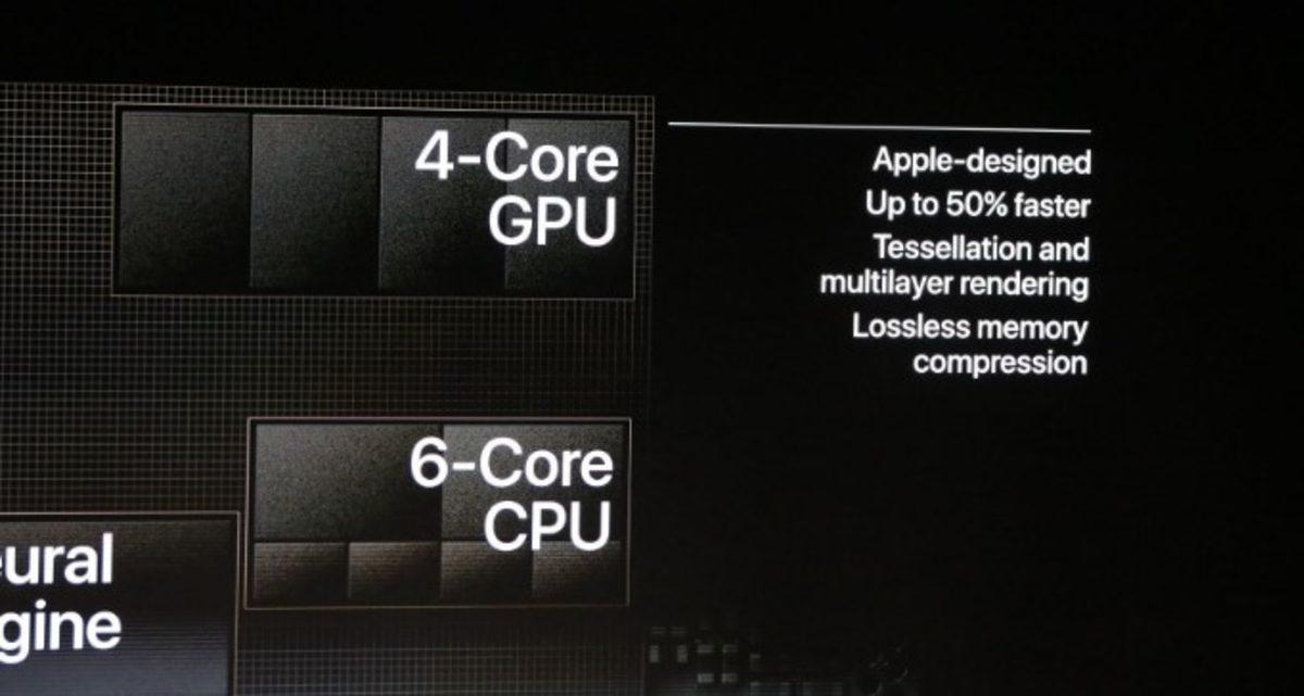 Apple’dan iPhone Xs Duyurusu