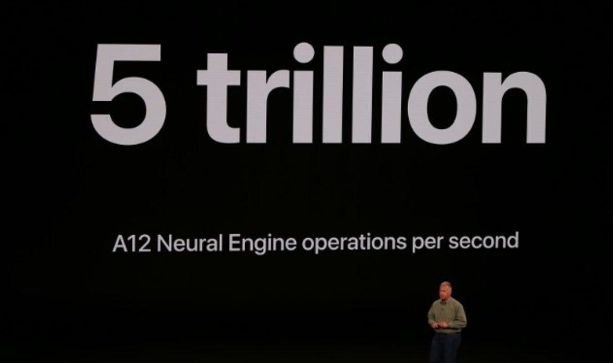 Apple’dan iPhone Xs Duyurusu