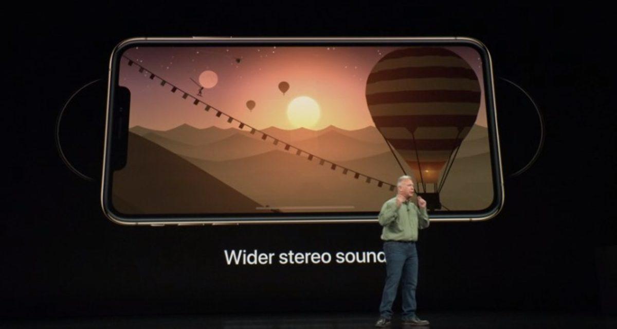 Apple’dan iPhone Xs Duyurusu