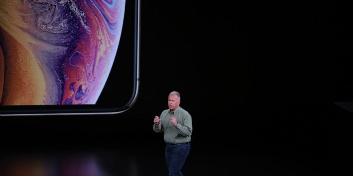 Apple’dan iPhone Xs Duyurusu