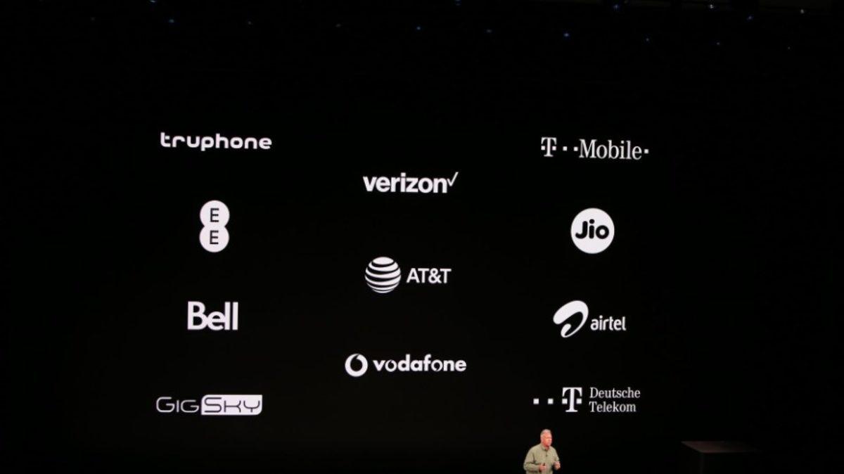 Apple’dan iPhone Xs Duyurusu