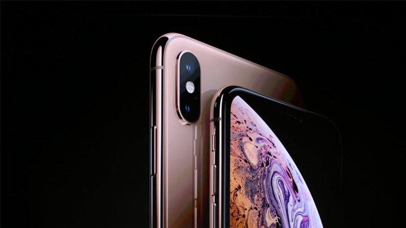 Apple’dan iPhone Xs Duyurusu