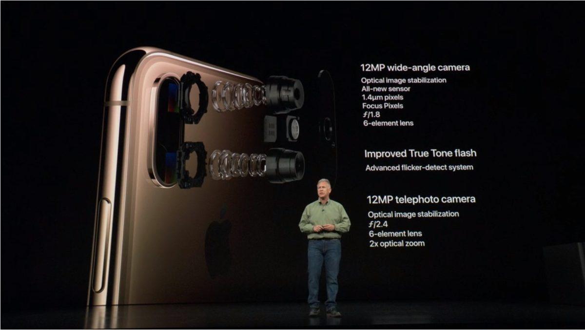 iPhone Xs Max Özellikleri ve Fiyatı