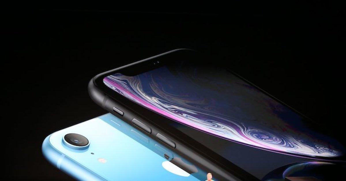 iPhone XR Özellikleri ve Fiyatı