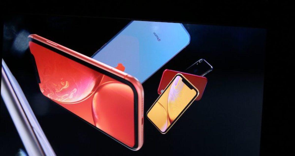 iPhone XR Özellikleri ve Fiyatı
