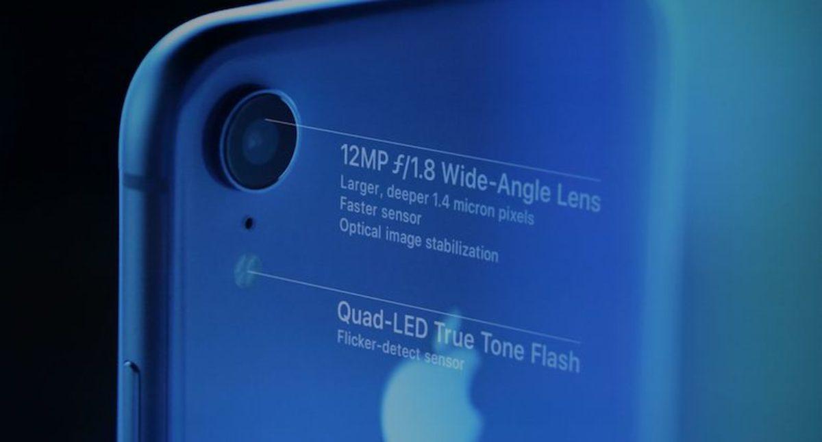 iPhone XR Özellikleri ve Fiyatı