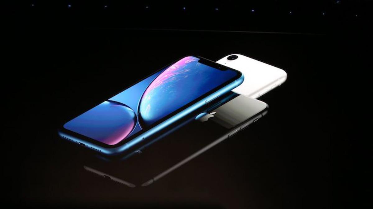 iPhone XR Özellikleri ve Fiyatı