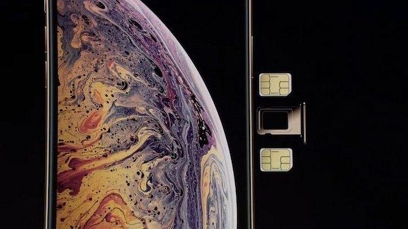 iPhone Xs, Xs Max ve iPhone XR’da Bulunan Çift SIM Desteği Nasıl Çalışır?