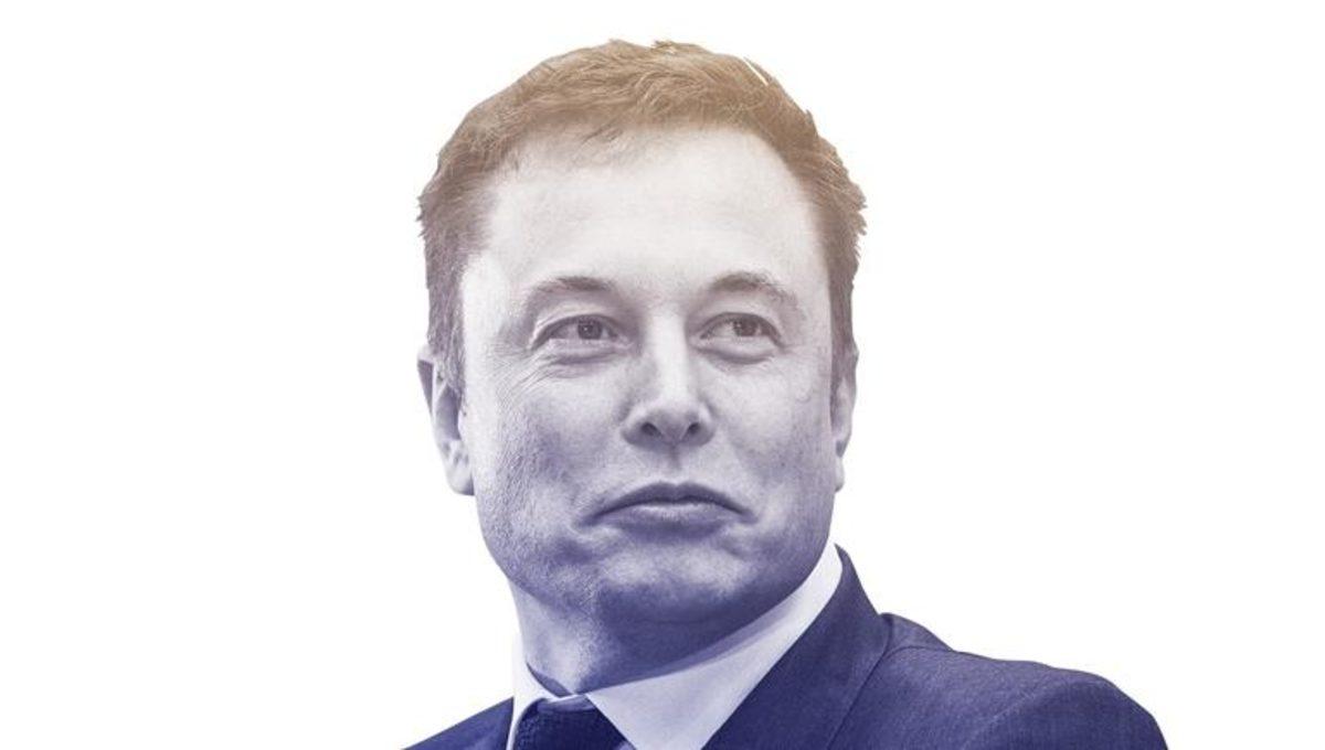 Elon Musk’a Ünlü Porno Şirketinden Filmde Oynama Teklifi