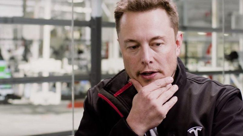 Elon Musk’a Ünlü Porno Şirketinden Filmde Oynama Teklifi
