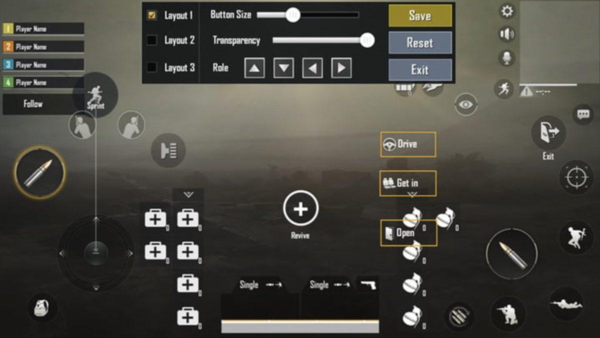 PUBG Mobile, Arkadaşlarınızı ve Ailenizi Görmezden Gelmenizi Söylüyor