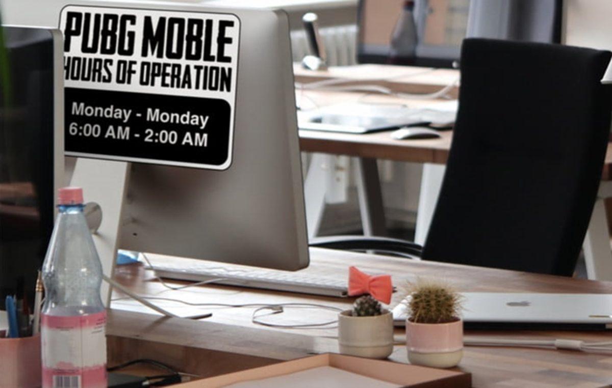 PUBG Mobile, Arkadaşlarınızı ve Ailenizi Görmezden Gelmenizi Söylüyor