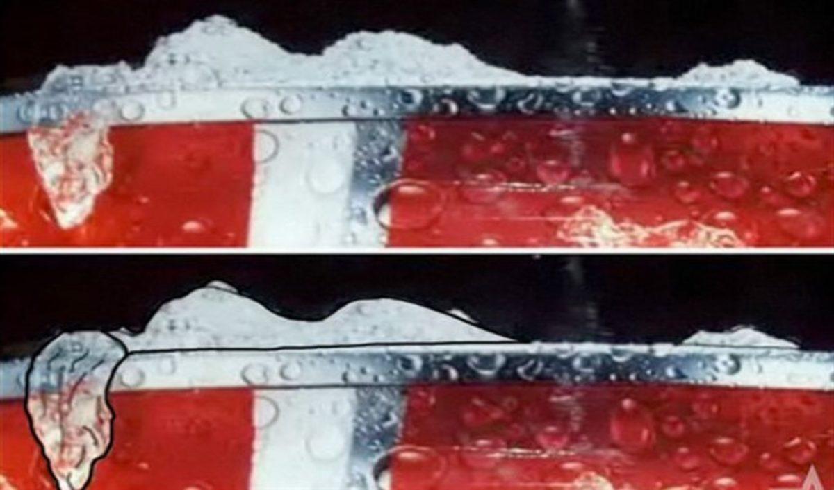 Bilinçaltına Yönelik Subliminal Mesaj Verdiği İddia Edilen 6 Reklam Görseli