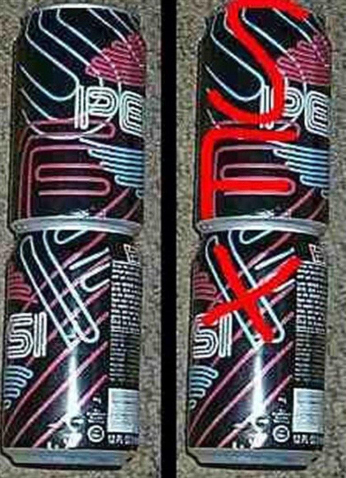 Bilinçaltına Yönelik Subliminal Mesaj Verdiği İddia Edilen 6 Reklam Görseli