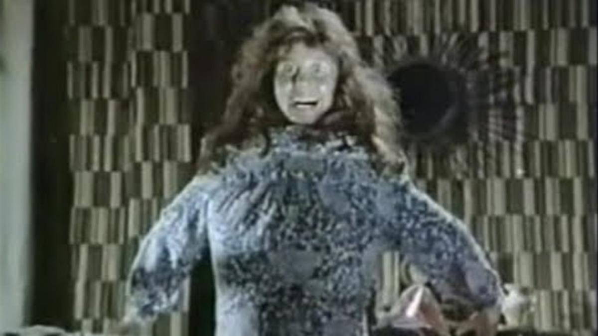 Korku Sineması Tarihine Geçmek İsterken Komediye Dönen 1974 Yapımlı Türk Filmi: Şeytan