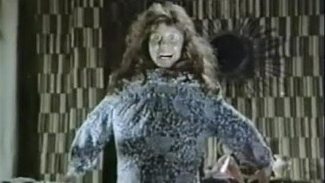 Korku Sineması Tarihine Geçmek İsterken Komediye Dönen 1974 Yapımlı Türk Filmi: Şeytan