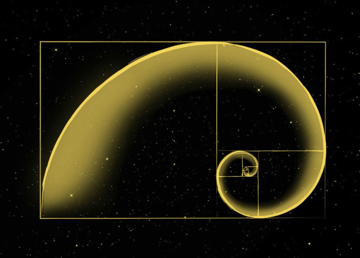 DNA’dan Dalgalara, Evrenin Güzellik Ölçütü: Altın Oran