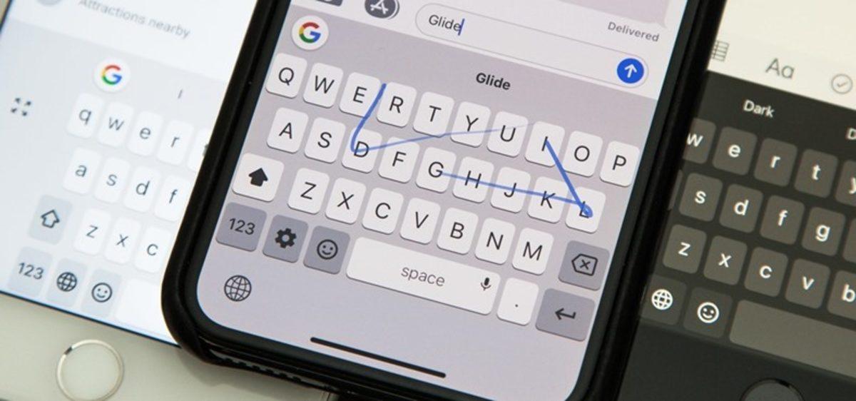 Gboard’da Oluşan Can Sıkıcı Hata, Google’ın Güncellemesi İle Çözüldü