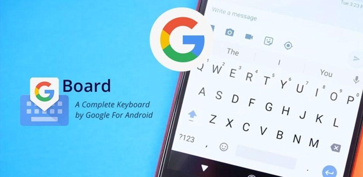 Gboard’da Oluşan Can Sıkıcı Hata, Google’ın Güncellemesi İle Çözüldü