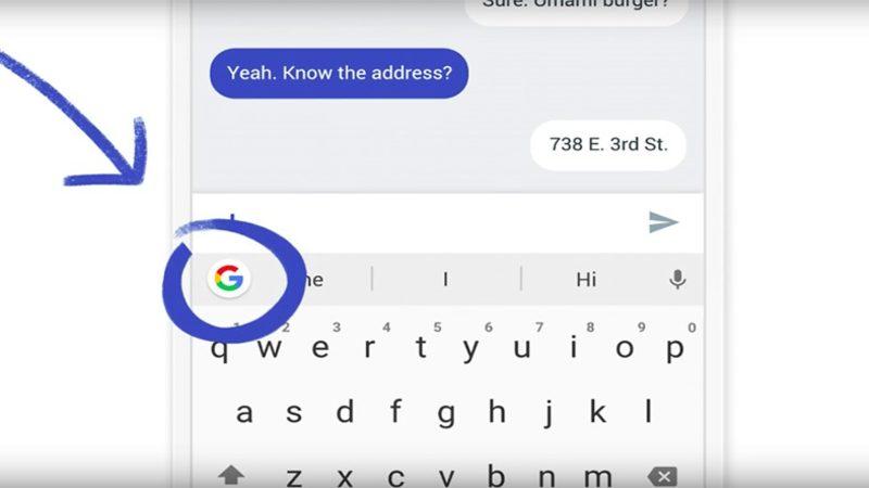 Gboard’da Oluşan Can Sıkıcı Hata, Google’ın Güncellemesi İle Çözüldü