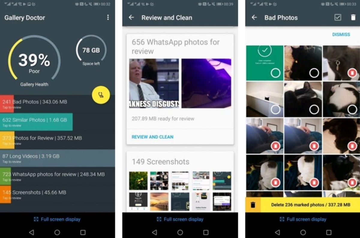Android Cihazınızın Hafızasını Artırmak İçin Kullanabileceğiniz En İyi 5 Uygulama