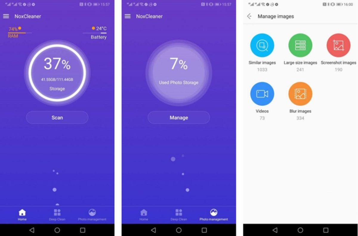 Android Cihazınızın Hafızasını Artırmak İçin Kullanabileceğiniz En İyi 5 Uygulama