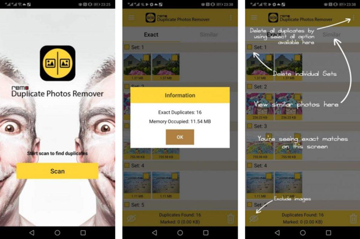 Android Cihazınızın Hafızasını Artırmak İçin Kullanabileceğiniz En İyi 5 Uygulama