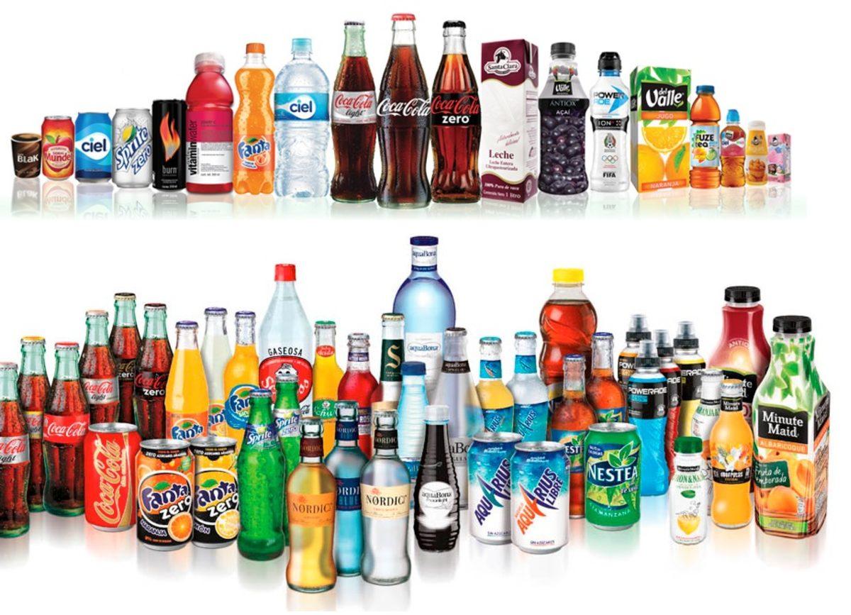 Coca-Cola Hakkında Fazla Bilinmeyen 7 İlginç Gerçek