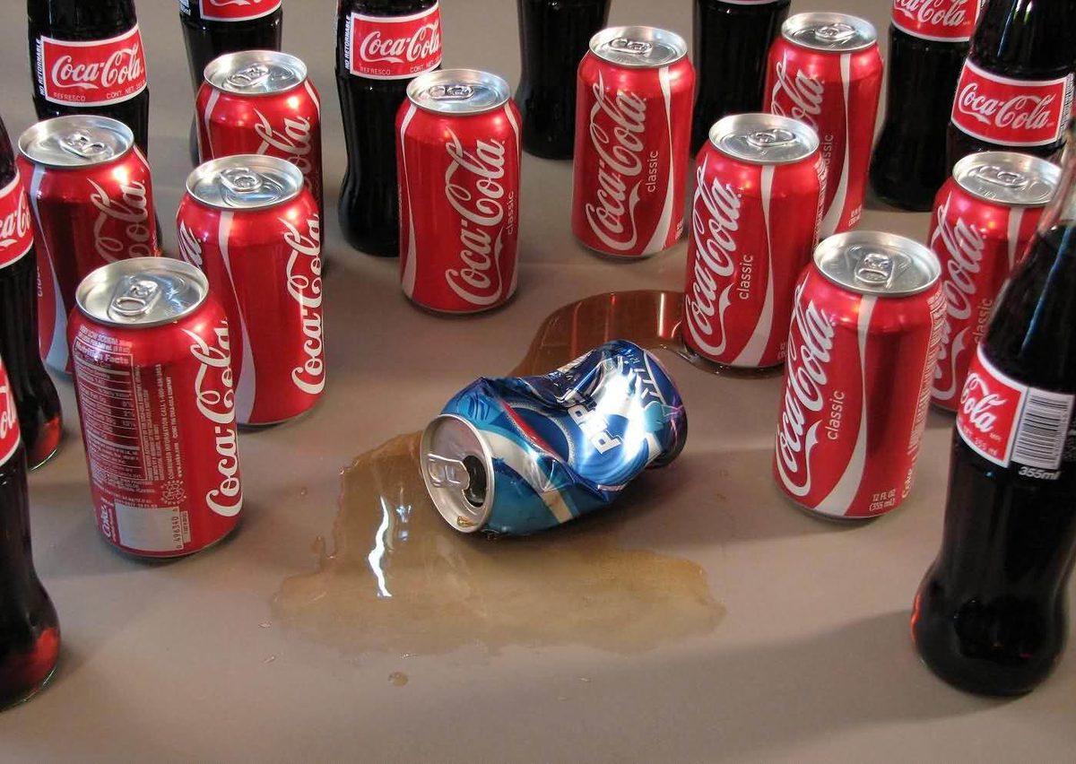 Coca-Cola Hakkında Fazla Bilinmeyen 7 İlginç Gerçek