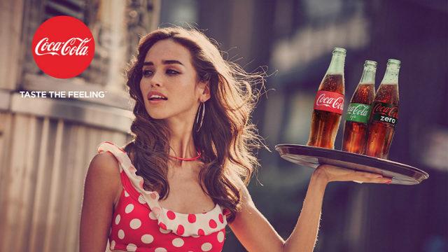 Coca-Cola Hakkında Fazla Bilinmeyen 7 İlginç Gerçek