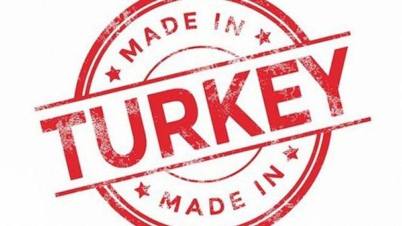 Yerli Ürünlere ’Türk Malı’ Etiketi Kullanma Zorunluluğu Geliyor