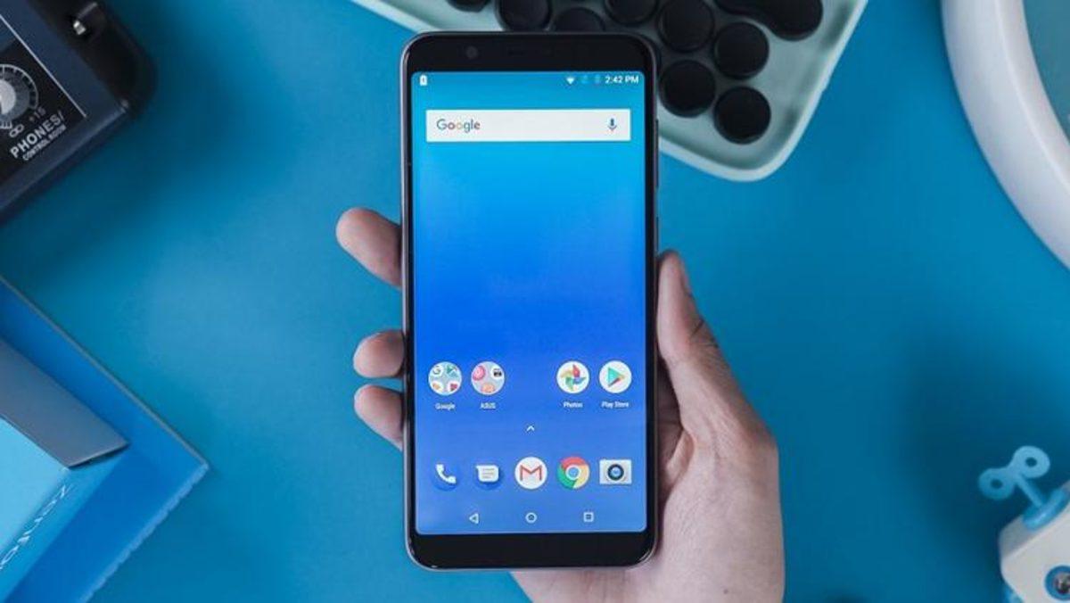 Asus, Android 9.0 Pie Güncellemesi Alacak Telefonlarını Açıkladı