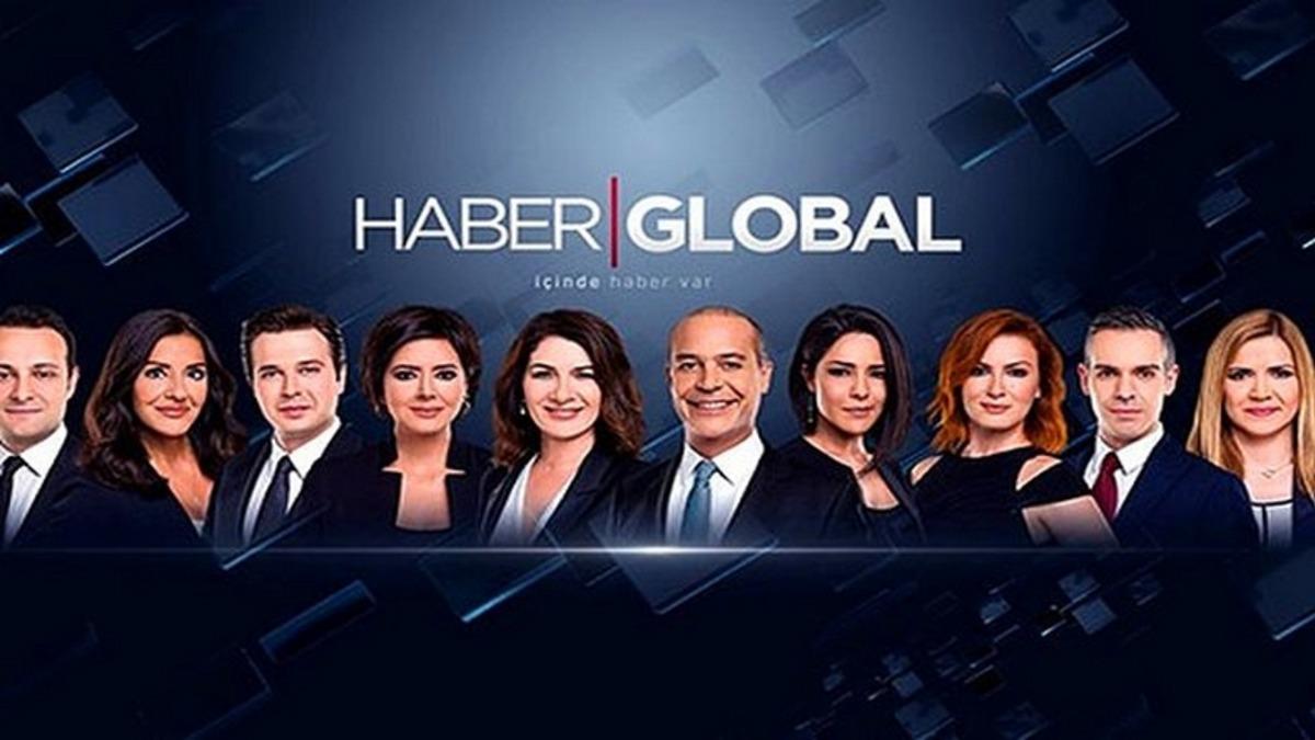 Türkiye’nin Yeni Haber Kanalı Haber Global’ı Nasıl İzlersiniz?