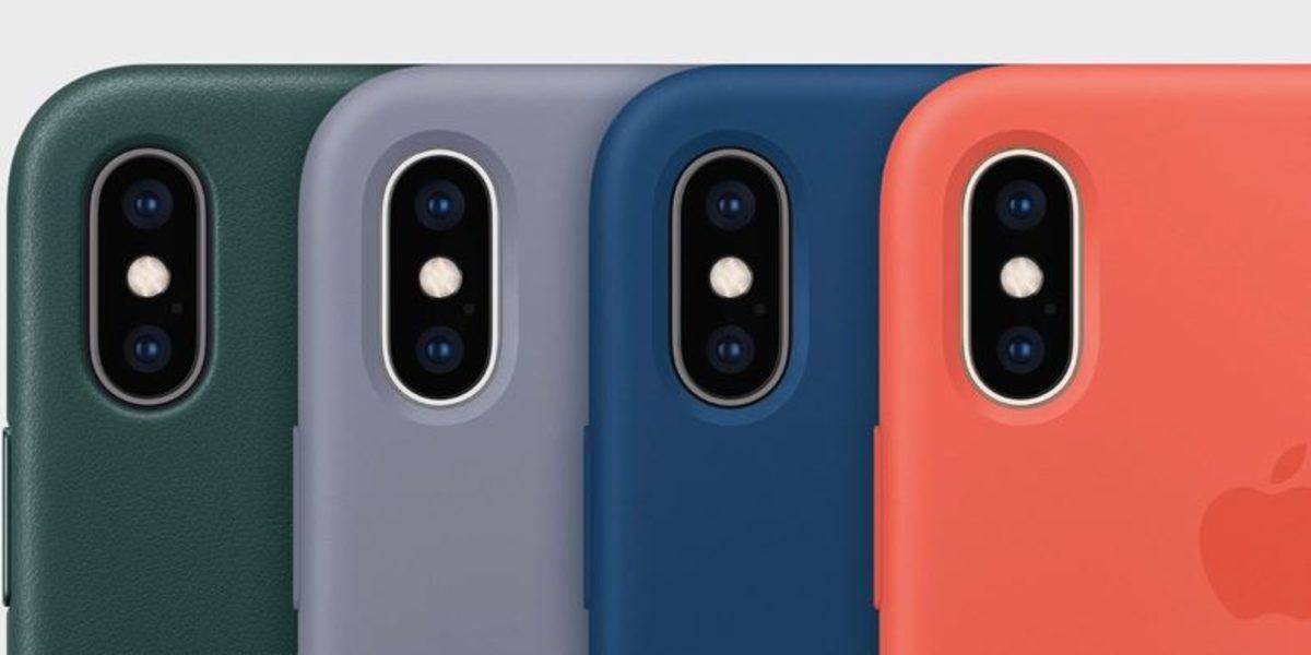 iPhone X Kılıfları iPhone XS’e Uyuyor Mu?