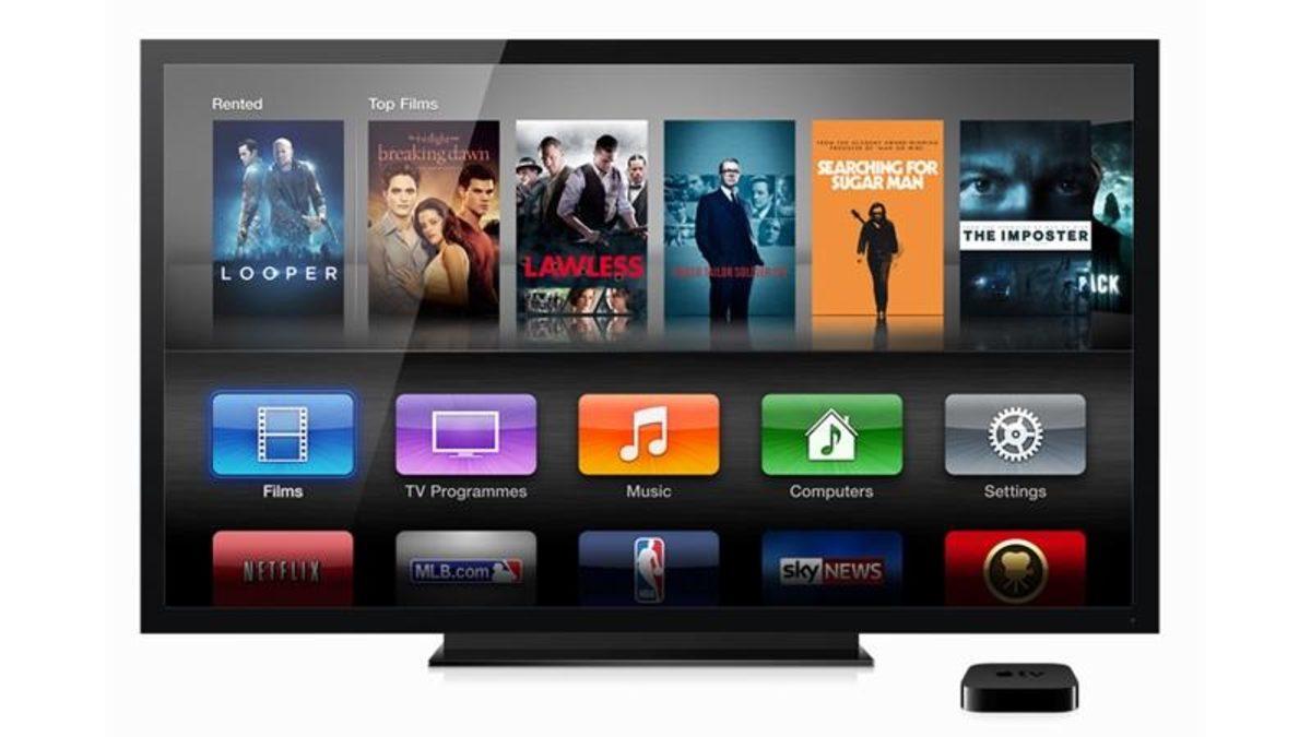 Apple, Apple TV İçeriklerine Ciddi Bir Sansür Uyguluyor