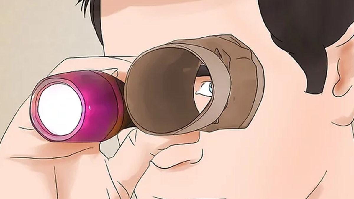 Otel Odaları ve Günlük Kiralık Daireler Gibi Yerlerdeki Gizli Kameraları En Kolay Şekilde Bulabileceğiniz Yollar