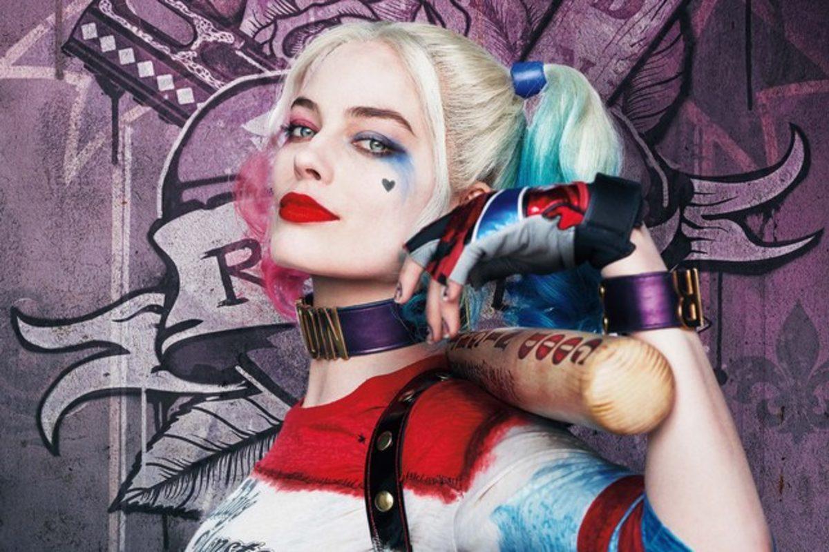 Solo Harley Quinn Filminin Vizyon Tarihi Açıklandı