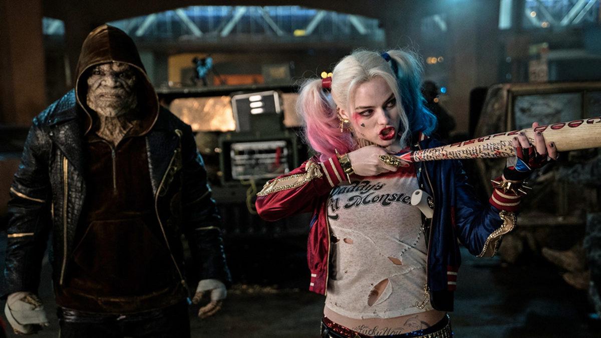 Solo Harley Quinn Filminin Vizyon Tarihi Açıklandı